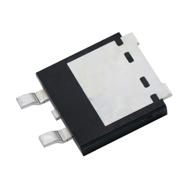 V30D170CHM3/I Vishay General Semiconductor - Diodes Division  Diodes - Rectifiers - Arrays